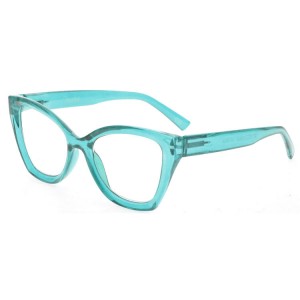 Plastic Reading Glasses